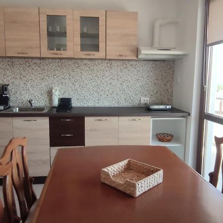 Yanevi Apartments Chernomorets Eksteriør billede