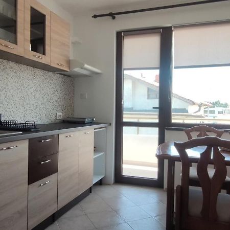 Yanevi Apartments Chernomorets Eksteriør billede