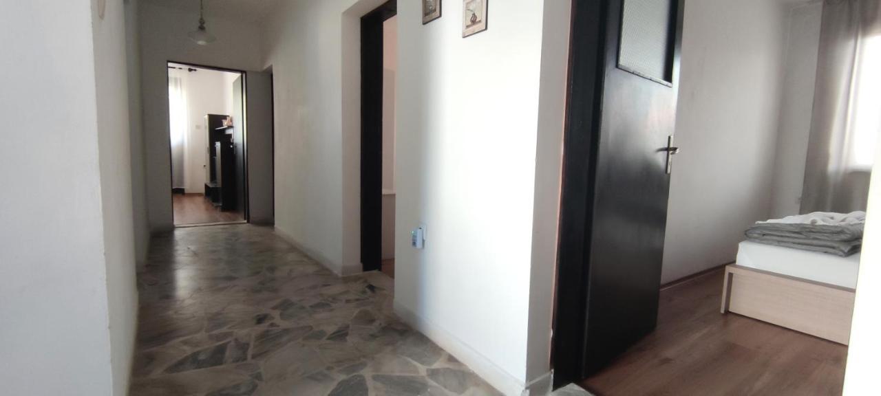 Yanevi Apartments Chernomorets Eksteriør billede