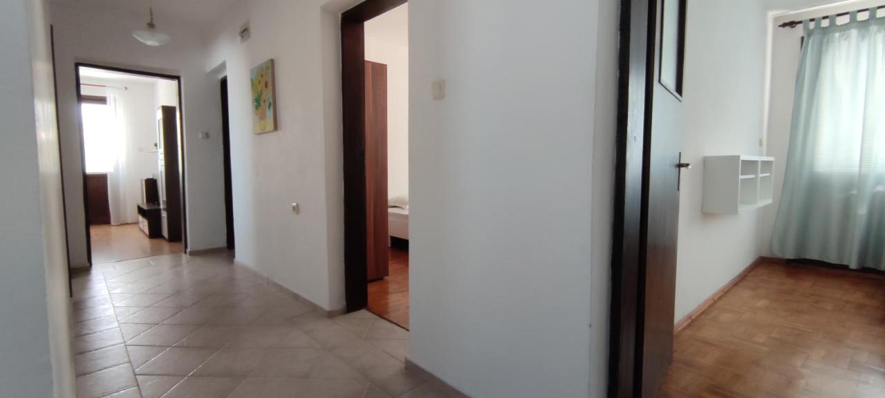 Yanevi Apartments Chernomorets Eksteriør billede