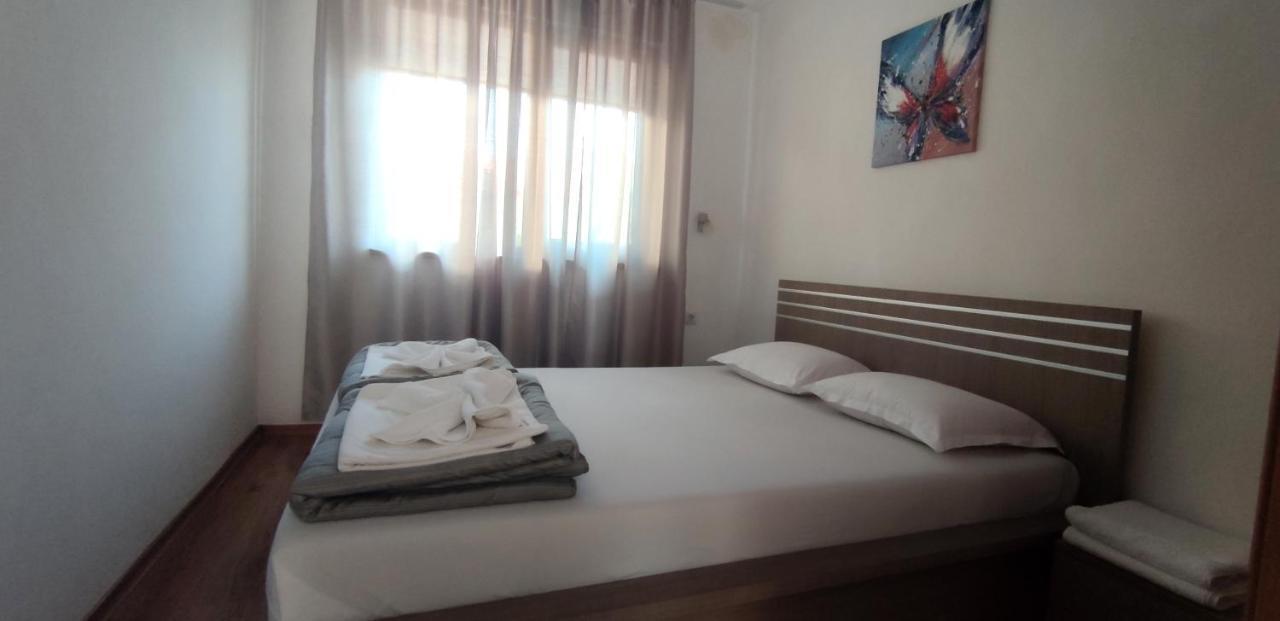 Yanevi Apartments Chernomorets Eksteriør billede