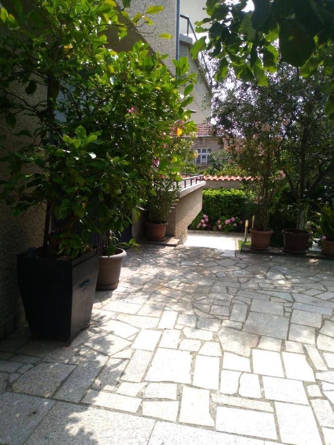 Yanevi Apartments Chernomorets Eksteriør billede