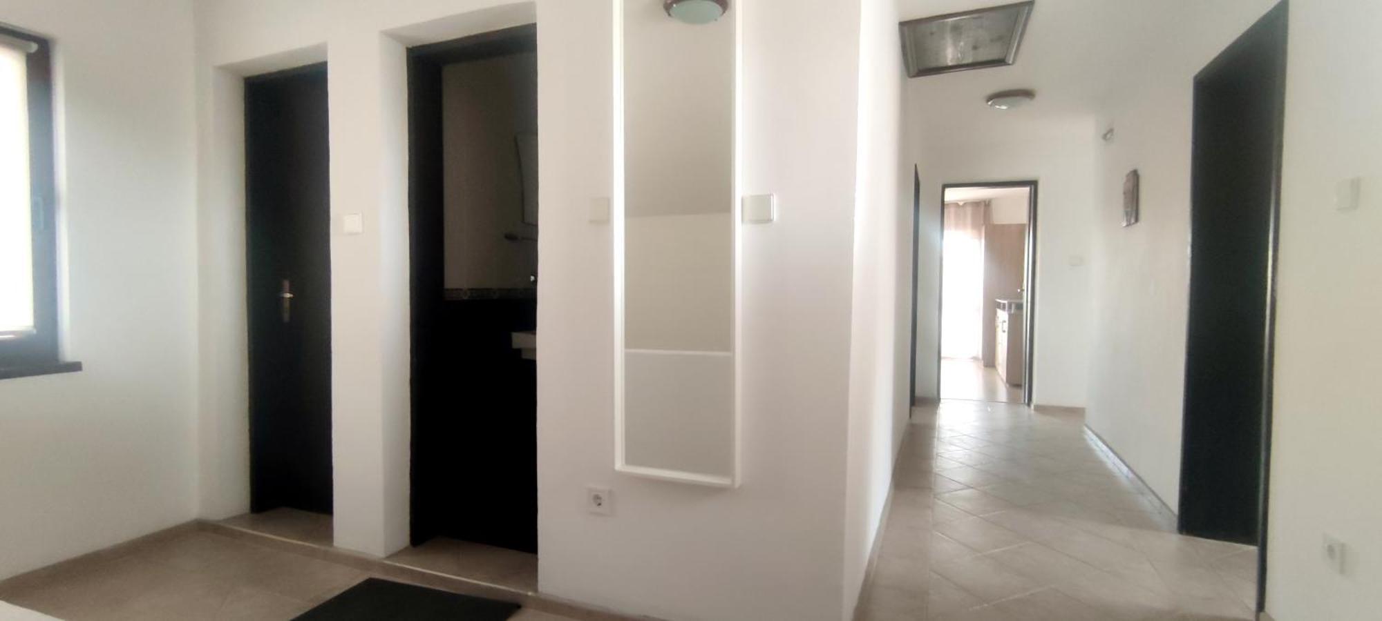 Yanevi Apartments Chernomorets Eksteriør billede