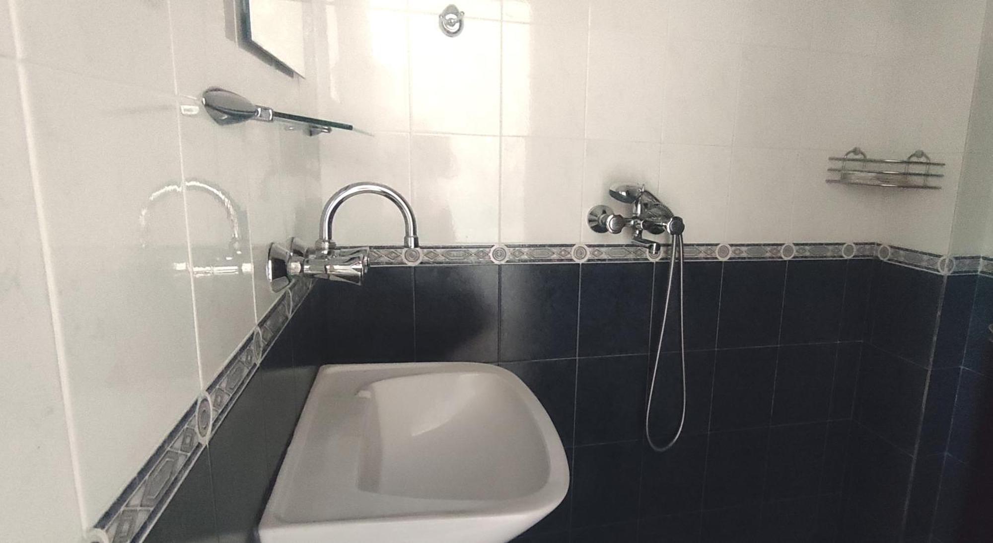 Yanevi Apartments Chernomorets Eksteriør billede