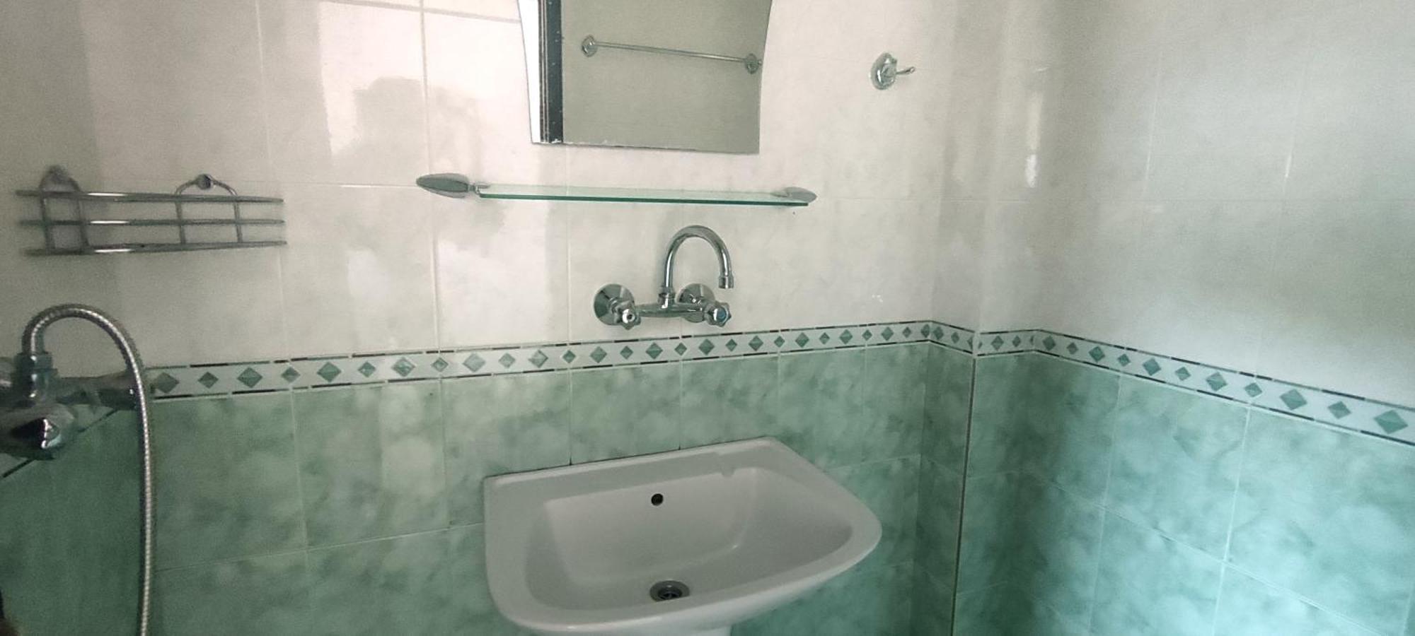 Yanevi Apartments Chernomorets Eksteriør billede